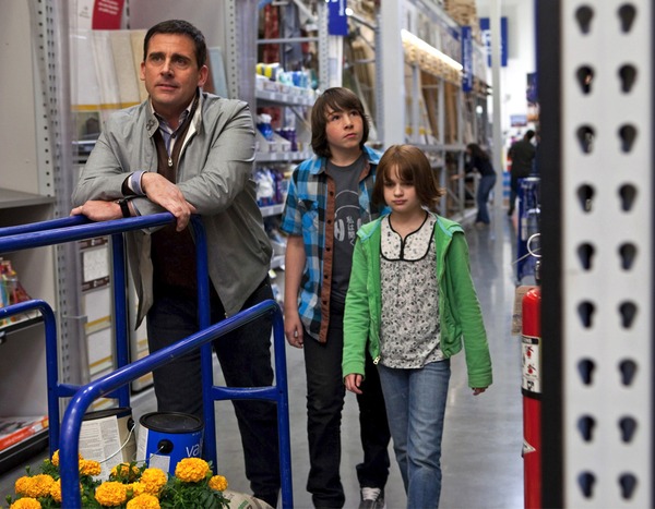 Molly In Crazy Stupid Love 2011 From Joey Kings Memorable